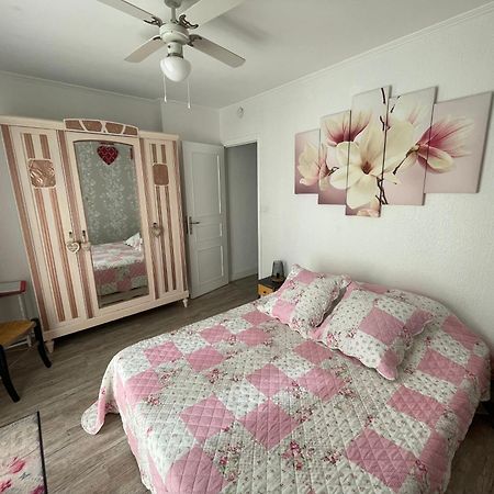 Chambre Et Salle De Bain Independantes A 200M De La Plage De Fabregas La Seyne-sur-Mer Exteriér fotografie